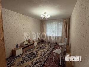2-к квартира, на длительный срок, 44м2, 2/5 этаж