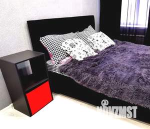 1-к квартира, посуточно, 47м2, 2/4 этаж