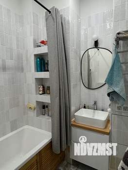 2-к квартира, на длительный срок, 64м2, 24/24 этаж