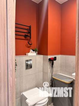 1-к квартира, посуточно, 30м2, 10/15 этаж