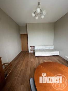 1-к квартира, на длительный срок, 35м2, 8/25 этаж