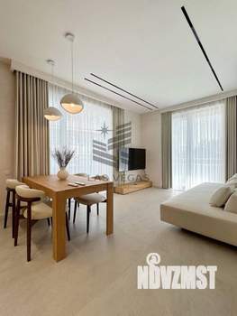 3-к квартира, на длительный срок, 107м2, 3/9 этаж