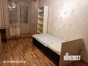 1-к квартира, на длительный срок, 35м2, 11/26 этаж