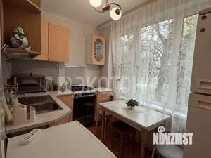 2-к квартира, на длительный срок, 44м2, 2/5 этаж