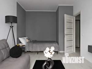 1-к квартира, посуточно, 31м2, 5/12 этаж