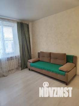 1-к квартира, посуточно, 30м2, 5/5 этаж