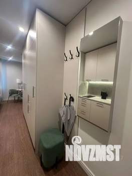 1-к квартира, посуточно, 22м2, 3/10 этаж