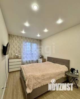 1-к квартира, на длительный срок, 34м2, 10/14 этаж