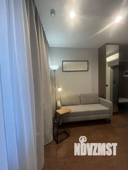 1-к квартира, на длительный срок, 35м2, 9/10 этаж