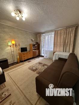 1-к квартира, на длительный срок, 31м2, 2/5 этаж