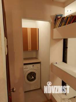 1-к квартира, на длительный срок, 33м2, 6/22 этаж