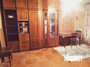 3-к квартира, на длительный срок, 42м2, 2/9 этаж