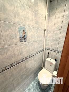 1-к квартира, на длительный срок, 45м2, 4/5 этаж