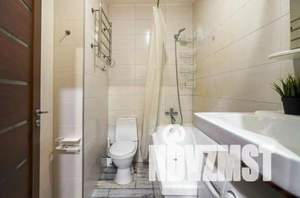 1-к квартира, на длительный срок, 33м2, 2/8 этаж