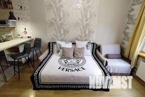 1-к квартира, посуточно, 26м2, 3/7 этаж