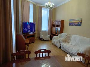 4-к квартира, на длительный срок, 100м2, 2/5 этаж
