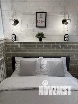 Студия квартира, посуточно, 14м2, 1/4 этаж