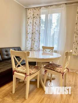 1-к квартира, на длительный срок, 41м2, 1/6 этаж