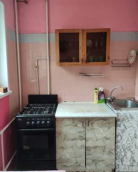 1-к квартира, на длительный срок, 32м2, 7/9 этаж