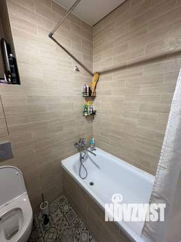 Студия квартира, на длительный срок, 30м2, 7/18 этаж