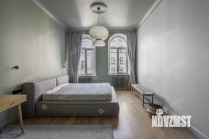2-к квартира, на длительный срок, 89м2, 3/3 этаж