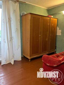 1-к квартира, на длительный срок, 31м2, 3/3 этаж