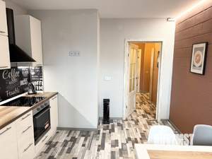 1-к квартира, на длительный срок, 50м2, 11/19 этаж