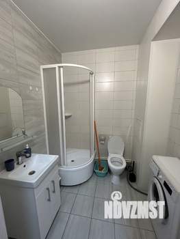 Студия квартира, на длительный срок, 24м2, 1/12 этаж