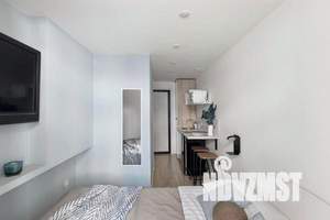 1-к квартира, посуточно, 15м2, 1/5 этаж