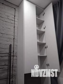 Студия квартира, посуточно, 14м2, 2/5 этаж