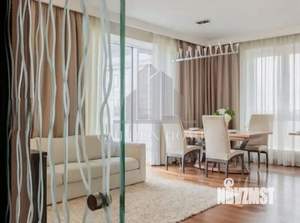 3-к квартира, на длительный срок, 92м2, 15/22 этаж