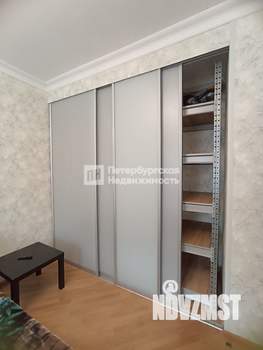 1-к квартира, на длительный срок, 31м2, 12/21 этаж