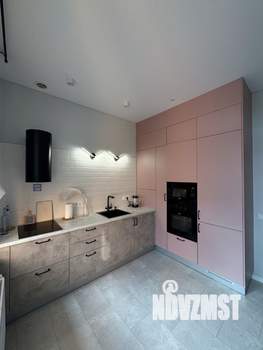 2-к квартира, на длительный срок, 64м2, 24/24 этаж