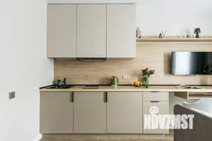 Студия квартира, посуточно, 20м2, 8/10 этаж