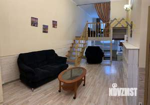 2-к квартира, на длительный срок, 68м2, 1/3 этаж