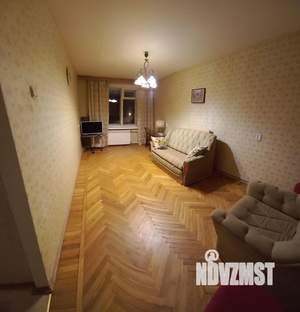 2-к квартира, на длительный срок, 47м2, 4/9 этаж