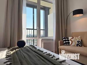 Студия квартира, посуточно, 20м2, 6/20 этаж