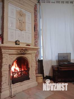 1-к квартира, на длительный срок, 80м2, 3/7 этаж