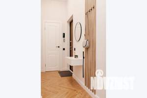 1-к квартира, посуточно, 39м2, 2/9 этаж