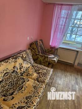 2-к квартира, на длительный срок, 46м2, 3/5 этаж