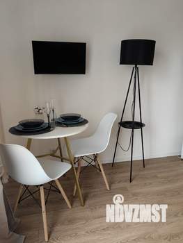 Студия квартира, на длительный срок, 22м2, 2/13 этаж