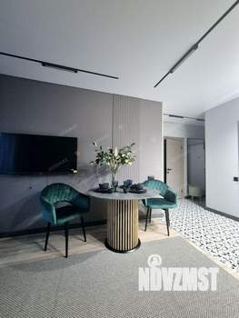 2-к квартира, на длительный срок, 45м2, 4/12 этаж