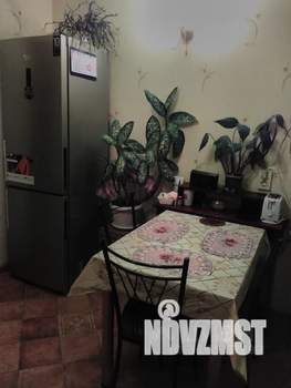 2-к квартира, посуточно, 53м2, 6/6 этаж
