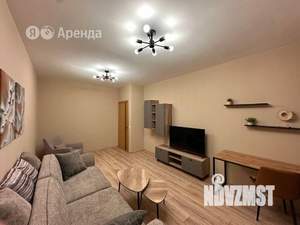 1-к квартира, на длительный срок, 46м2, 5/26 этаж