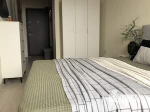 1-к квартира, на длительный срок, 33м2, 13/14 этаж