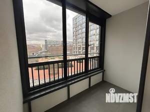 1-к квартира, на длительный срок, 34м2, 2/9 этаж