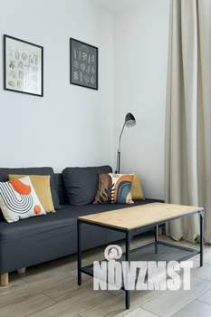 2-к квартира, посуточно, 53м2, 9/12 этаж