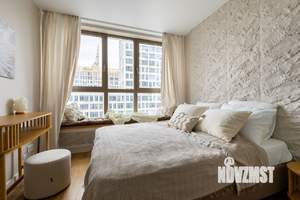 1-к квартира, на длительный срок, 43м2, 6/6 этаж