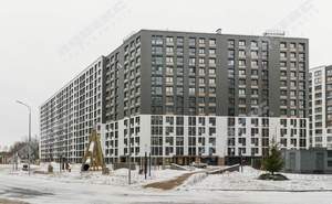 1-к квартира, на длительный срок, 32м2, 5/13 этаж