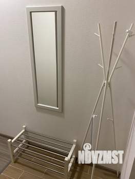 Студия квартира, на длительный срок, 19м2, 17/25 этаж